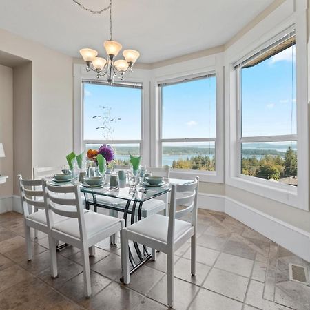 Seaview Executive Home Ladysmith Exterior foto