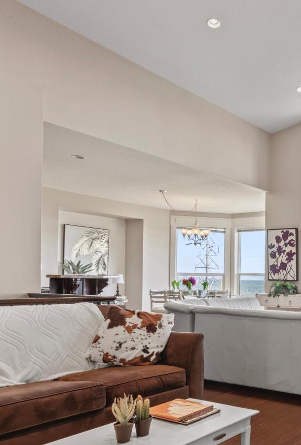 Seaview Executive Home Ladysmith Exterior foto